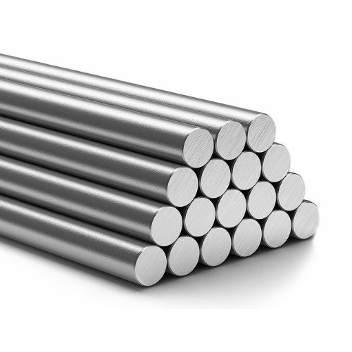 Islah Çeliği ve Transmisyon Mili